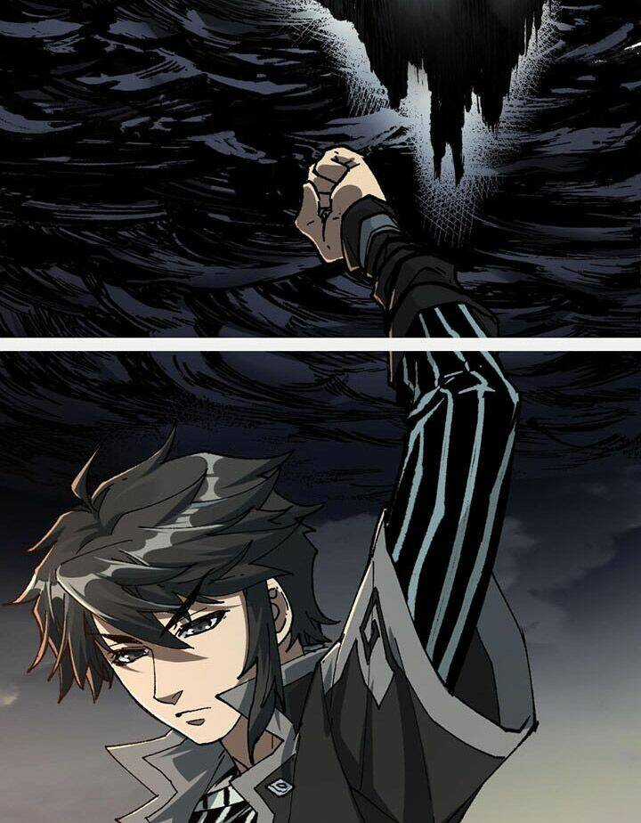 Thánh Khư - Chapter 180 - Trang 16