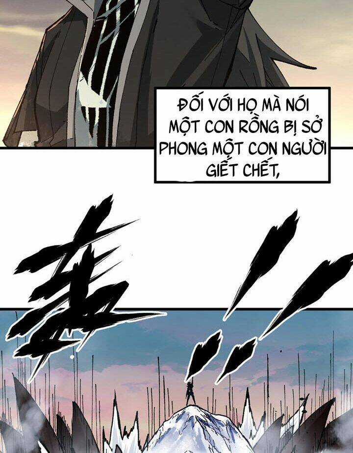 Thánh Khư - Chapter 180 - Trang 17