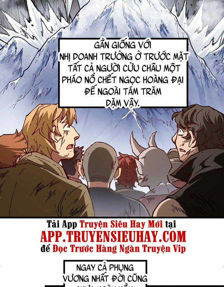 Thánh Khư - Chapter 180 - Trang 18