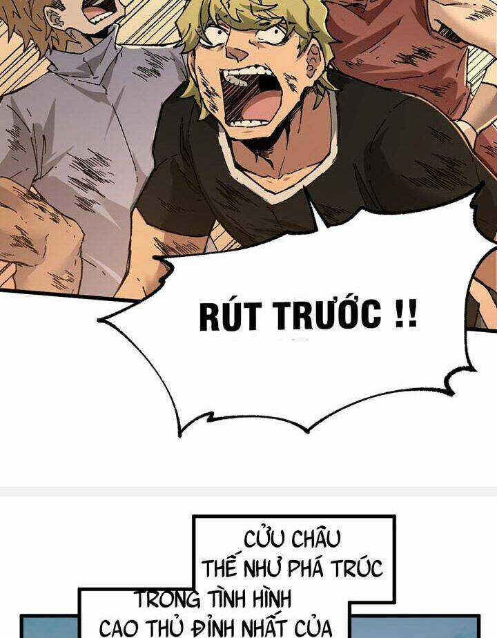 Thánh Khư - Chapter 180 - Trang 23