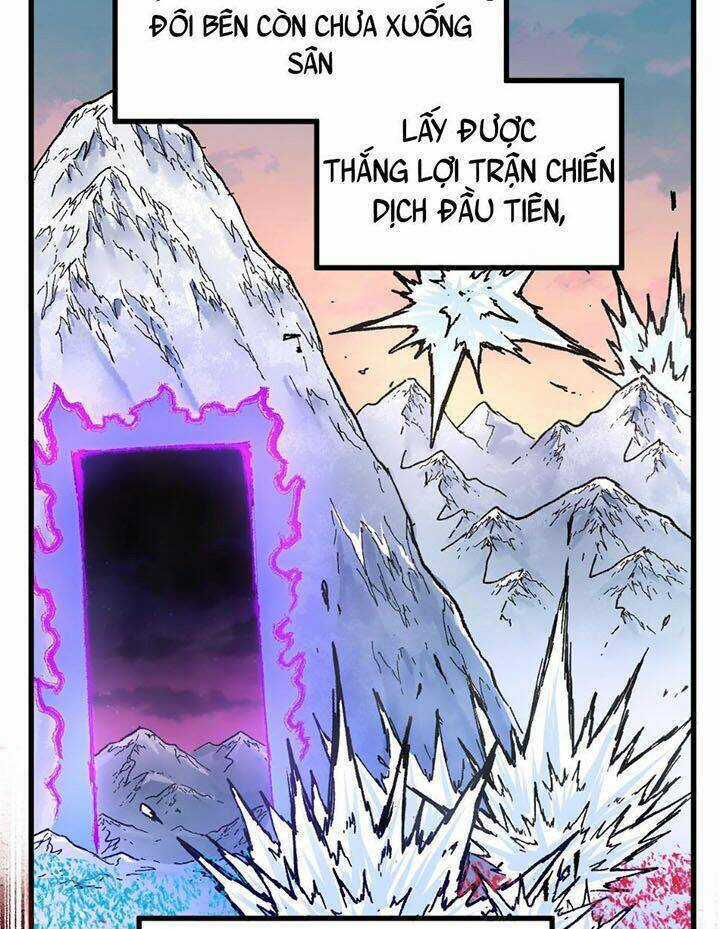 Thánh Khư - Chapter 180 - Trang 24