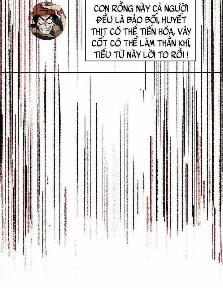 Thánh Khư - Chapter 180 - Trang 26