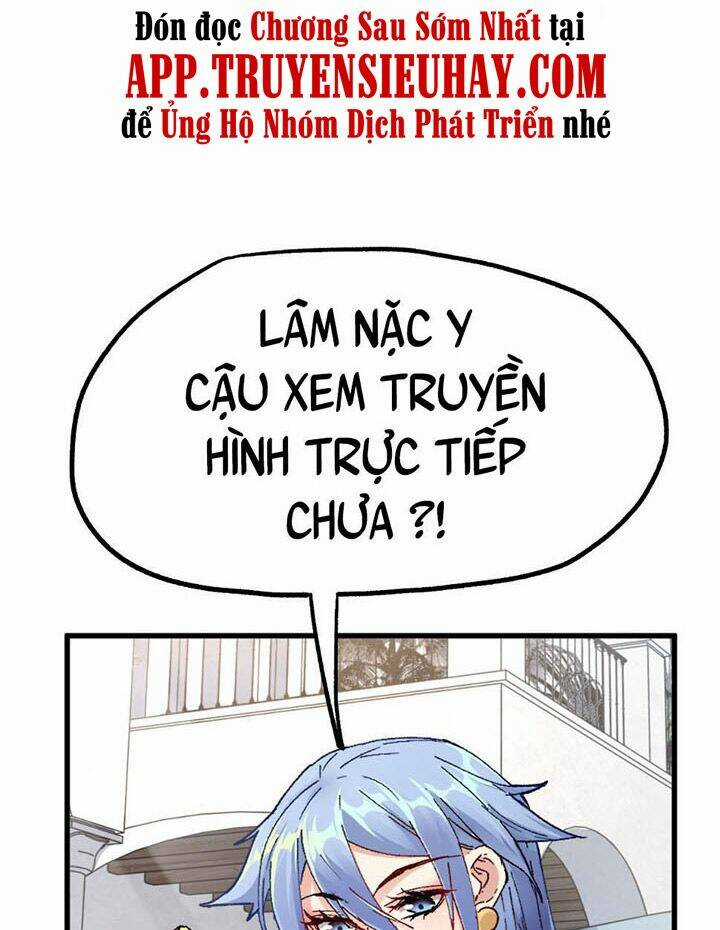 Thánh Khư - Chapter 180 - Trang 27