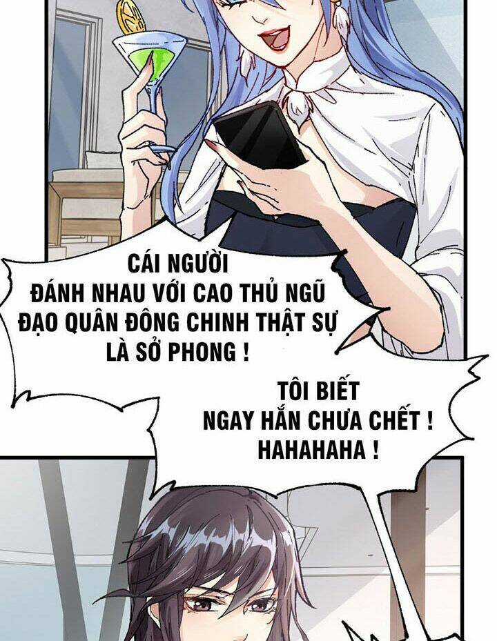 Thánh Khư - Chapter 180 - Trang 28