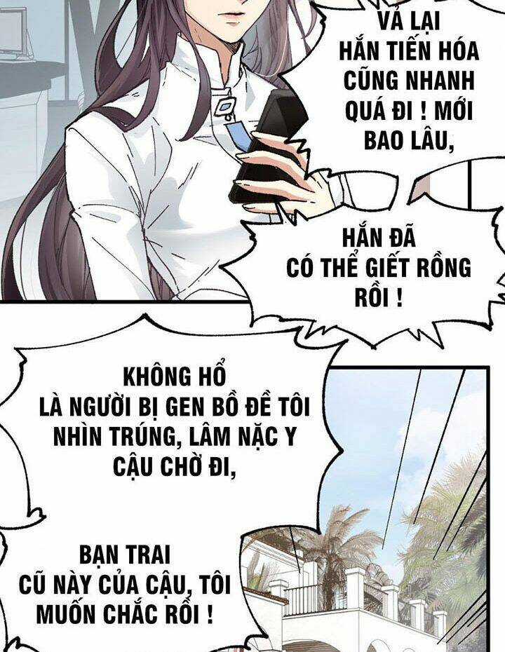 Thánh Khư - Chapter 180 - Trang 29