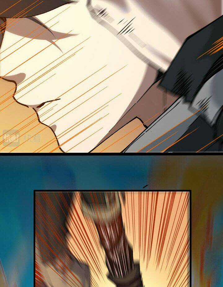 Thánh Khư - Chapter 180 - Trang 4