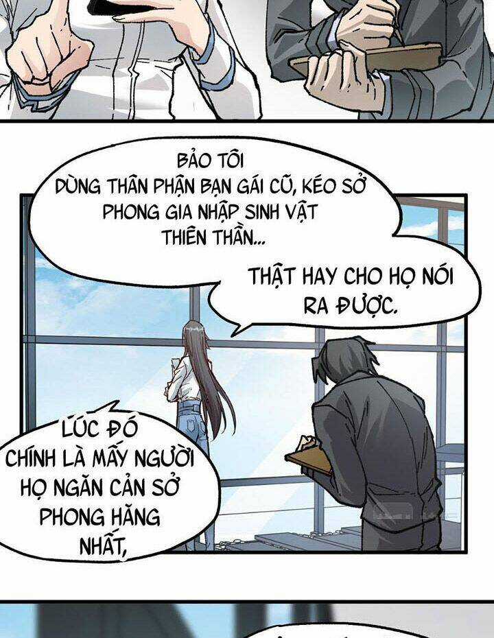 Thánh Khư - Chapter 180 - Trang 32