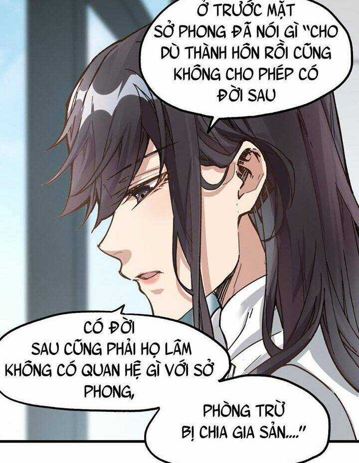 Thánh Khư - Chapter 180 - Trang 33