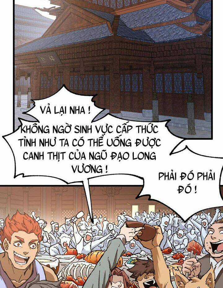 Thánh Khư - Chapter 180 - Trang 37