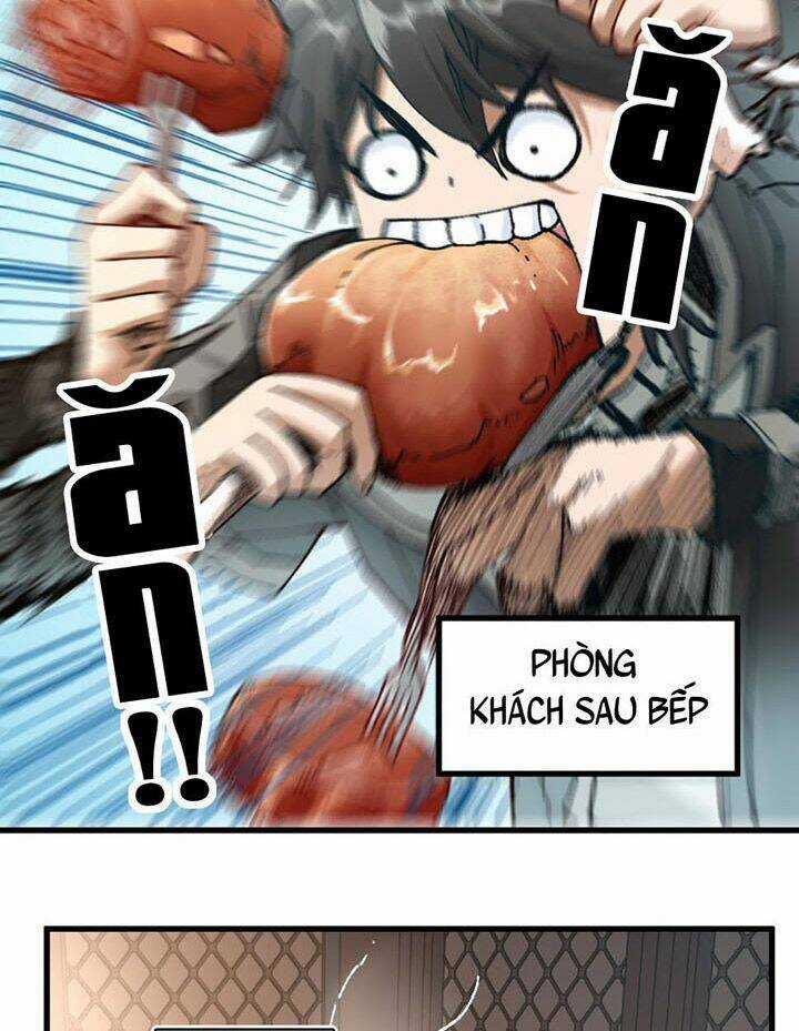 Thánh Khư - Chapter 180 - Trang 40