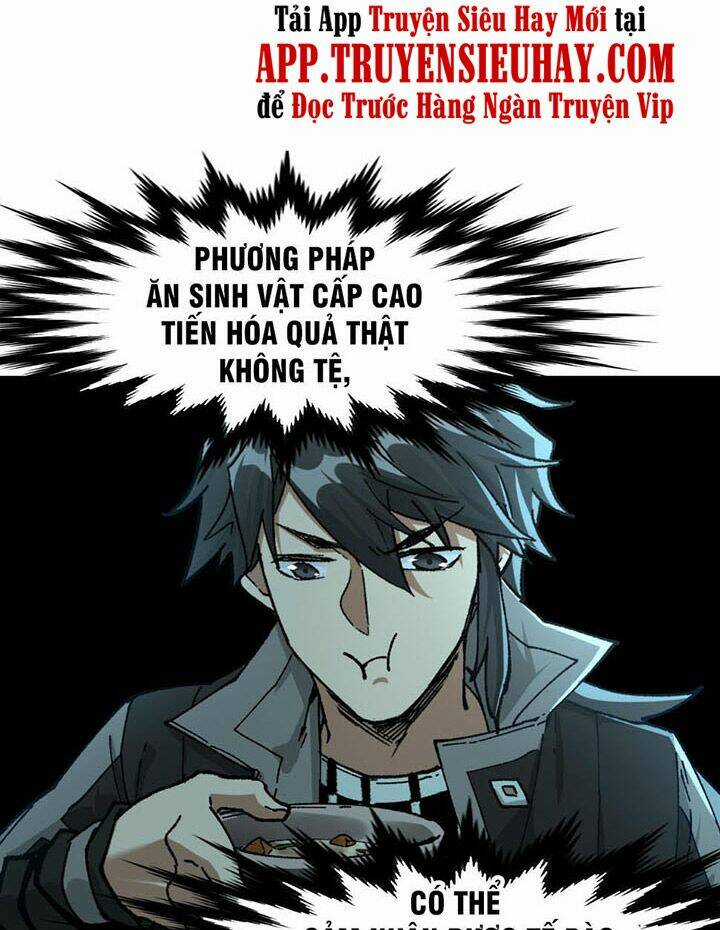 Thánh Khư - Chapter 180 - Trang 43