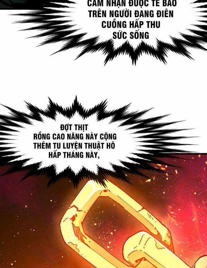 Thánh Khư - Chapter 180 - Trang 44