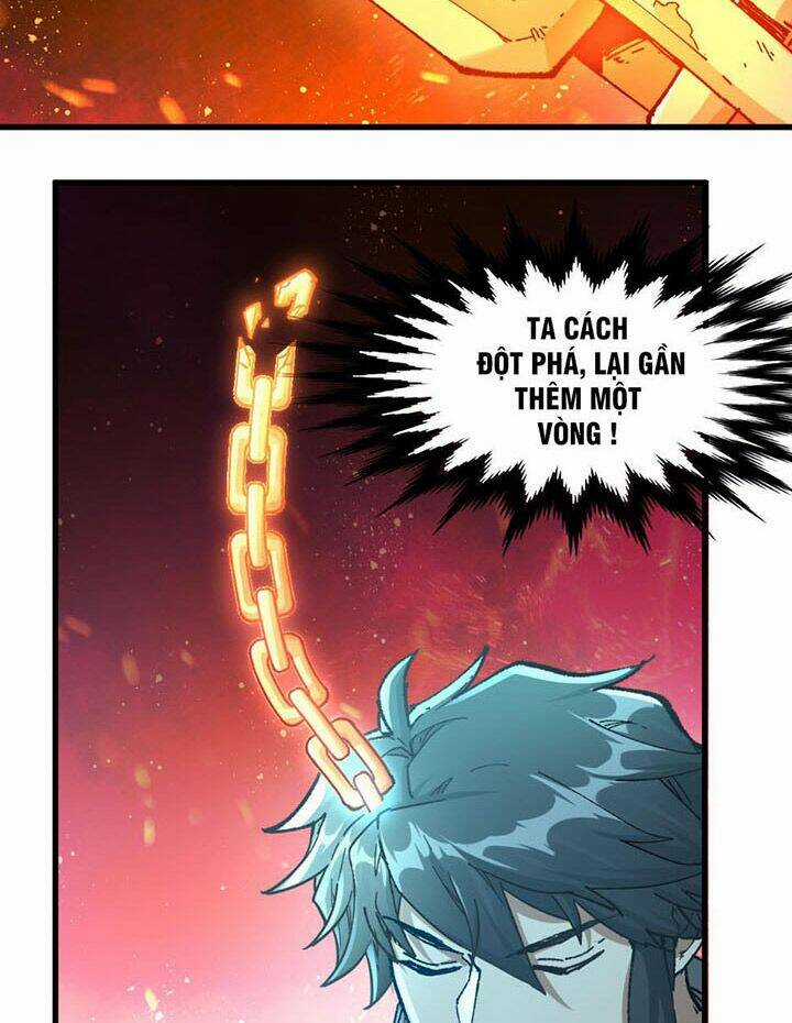 Thánh Khư - Chapter 180 - Trang 45