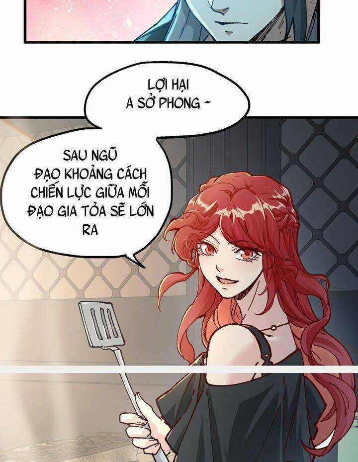 Thánh Khư - Chapter 180 - Trang 46