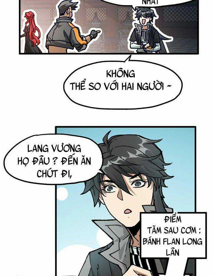 Thánh Khư - Chapter 180 - Trang 48