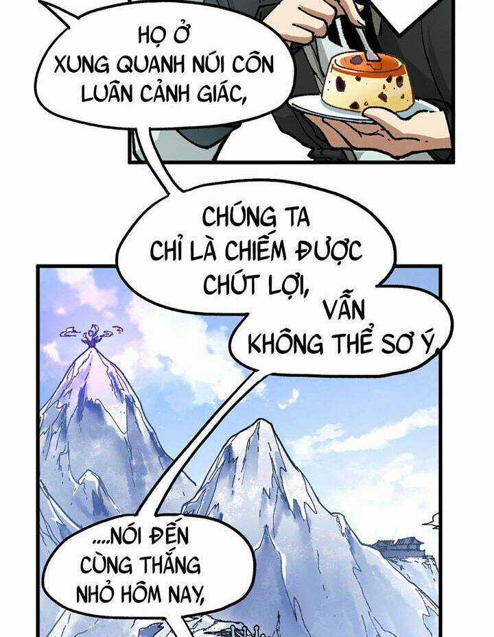 Thánh Khư - Chapter 180 - Trang 49