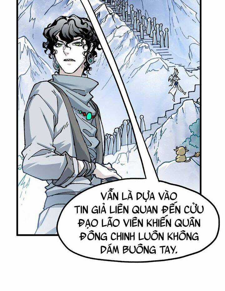 Thánh Khư - Chapter 180 - Trang 50