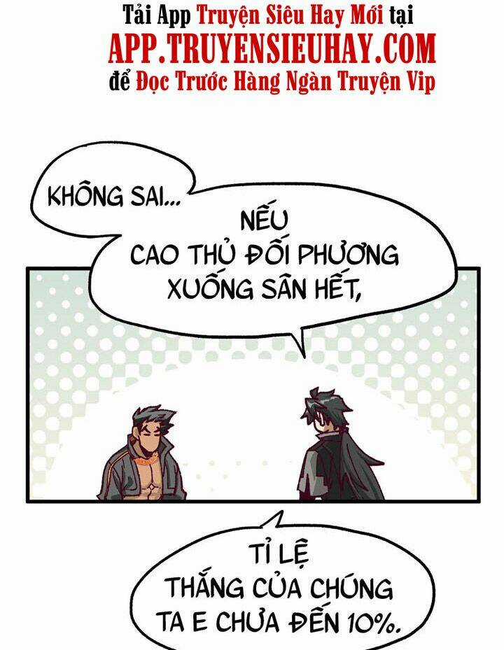Thánh Khư - Chapter 180 - Trang 51