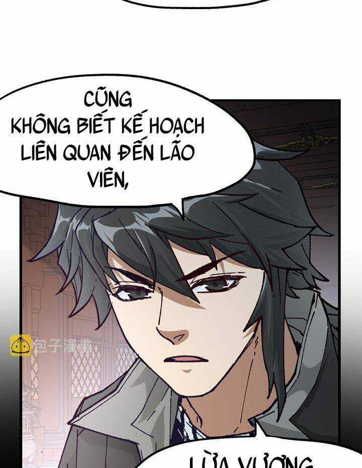 Thánh Khư - Chapter 180 - Trang 52