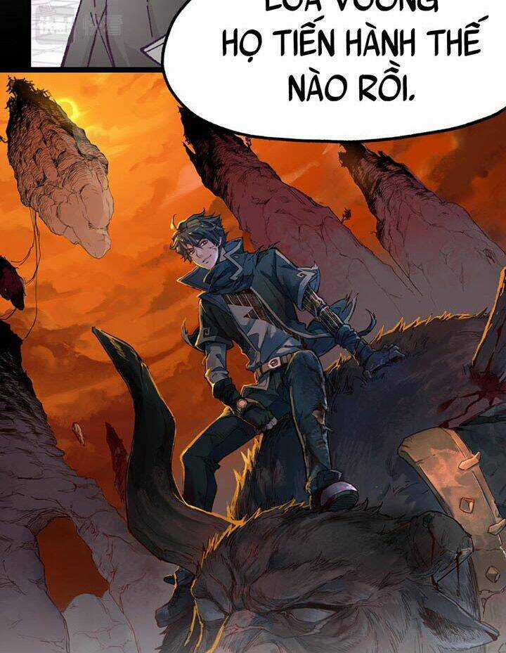 Thánh Khư - Chapter 180 - Trang 53