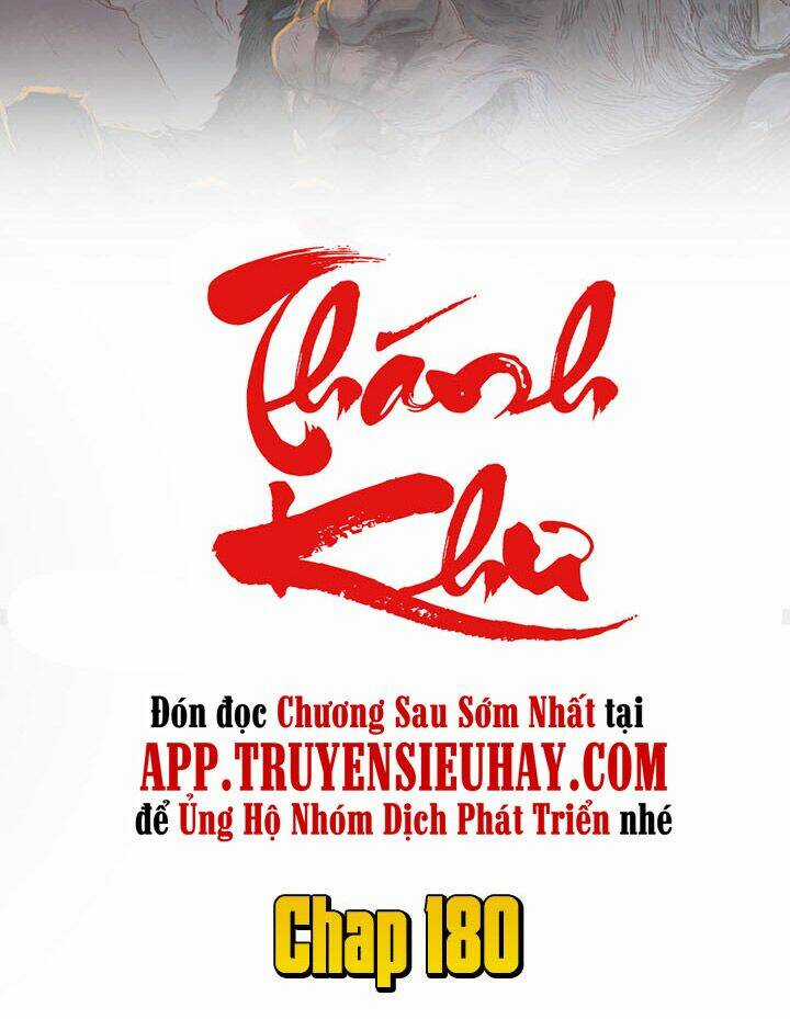 Thánh Khư - Chapter 180 - Trang 54