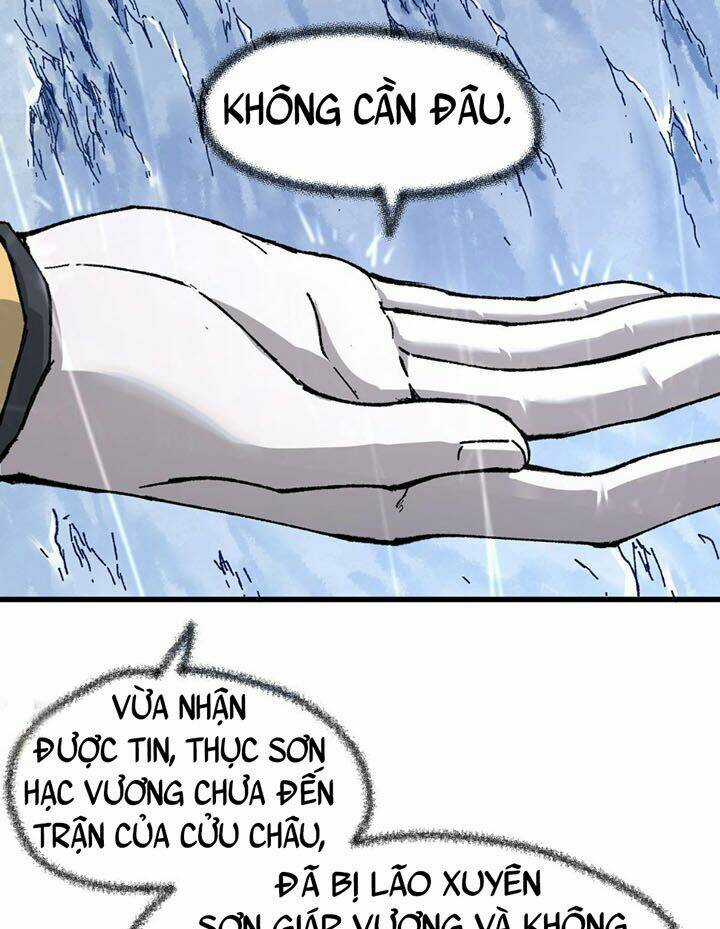 Thánh Khư - Chapter 180 - Trang 58