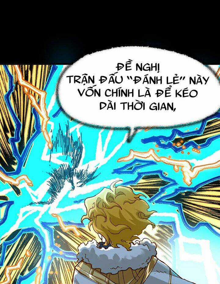 Thánh Khư - Chapter 180 - Trang 60