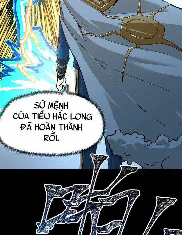 Thánh Khư - Chapter 180 - Trang 61