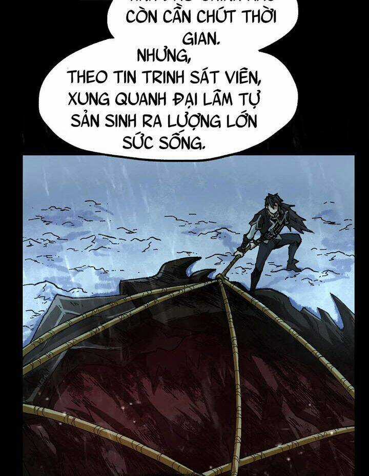 Thánh Khư - Chapter 180 - Trang 63