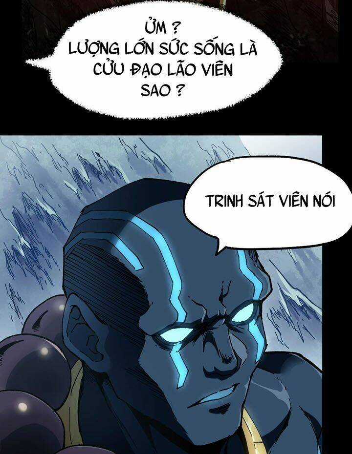 Thánh Khư - Chapter 180 - Trang 64