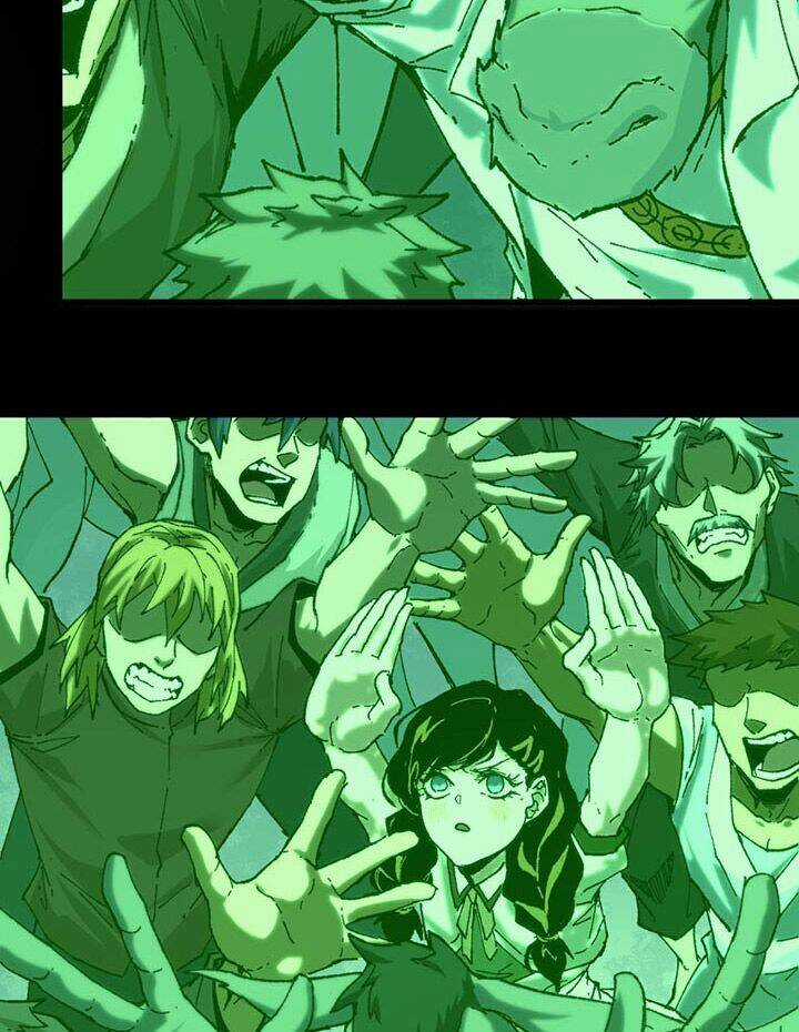 Thánh Khư - Chapter 180 - Trang 66