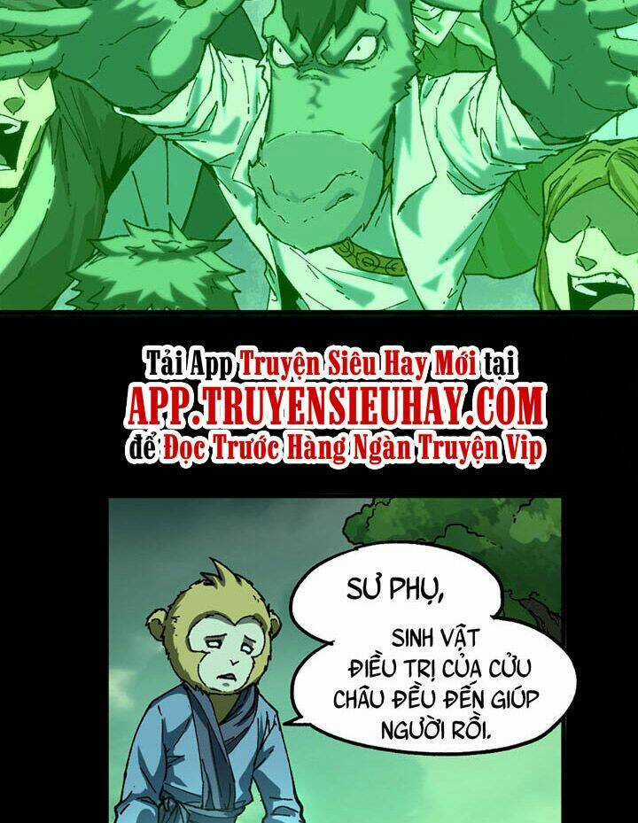 Thánh Khư - Chapter 180 - Trang 67