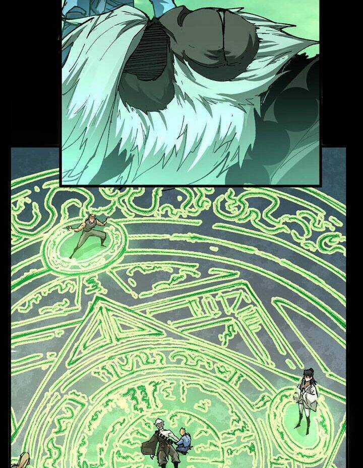 Thánh Khư - Chapter 180 - Trang 68