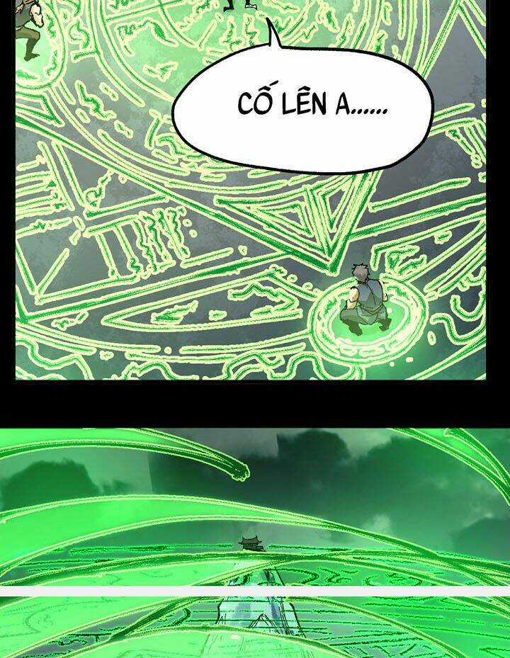 Thánh Khư - Chapter 180 - Trang 69