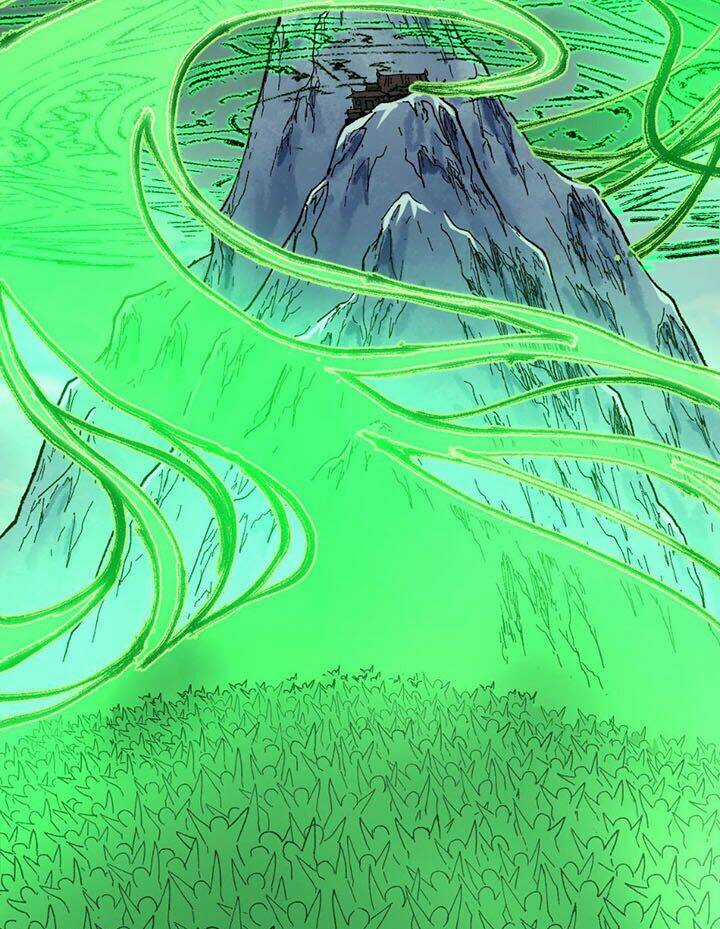 Thánh Khư - Chapter 180 - Trang 70