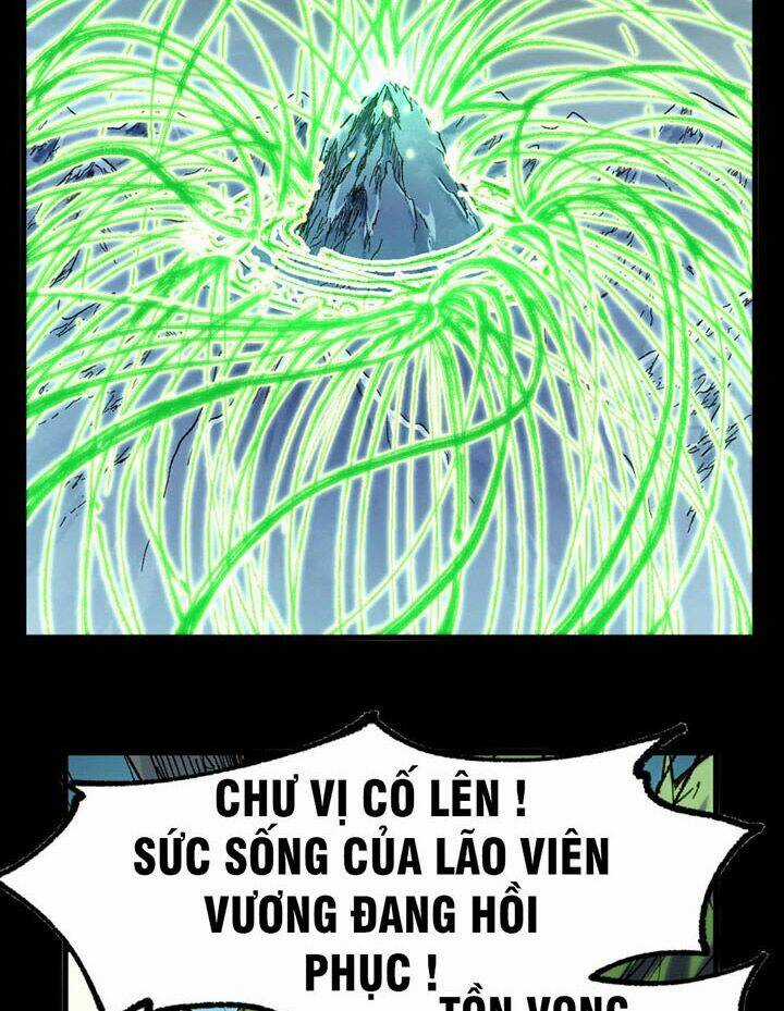 Thánh Khư - Chapter 180 - Trang 72