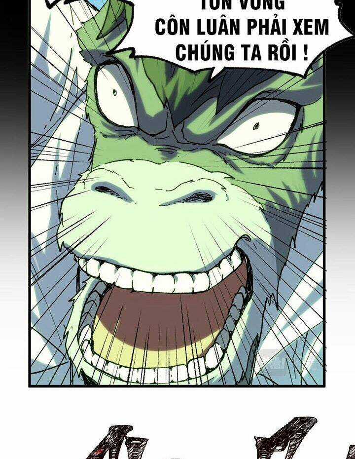 Thánh Khư - Chapter 180 - Trang 73