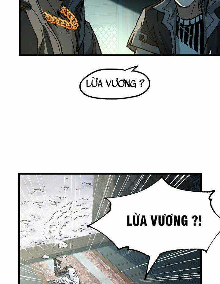 Thánh Khư - Chapter 180 - Trang 76