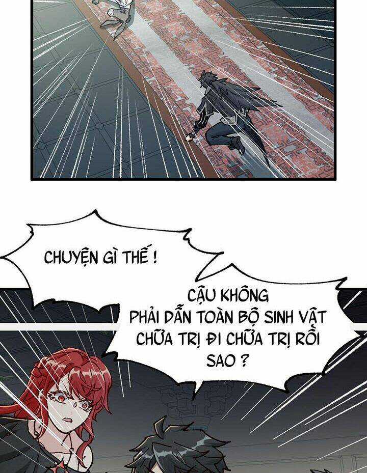 Thánh Khư - Chapter 180 - Trang 77