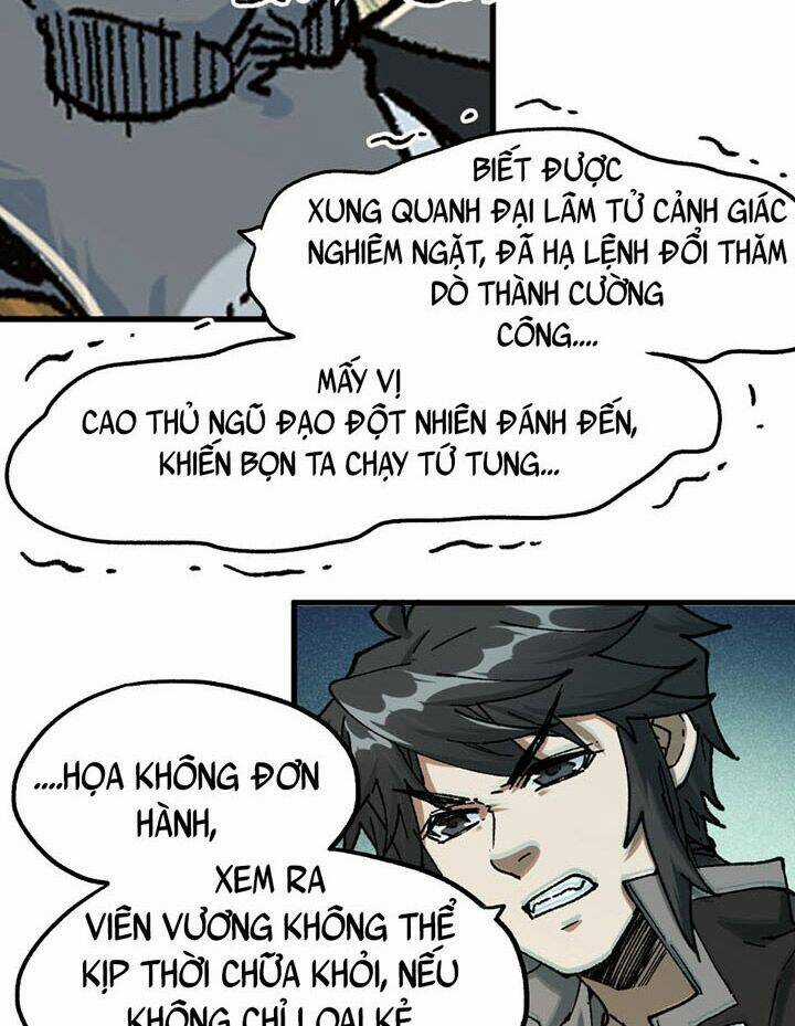 Thánh Khư - Chapter 180 - Trang 79