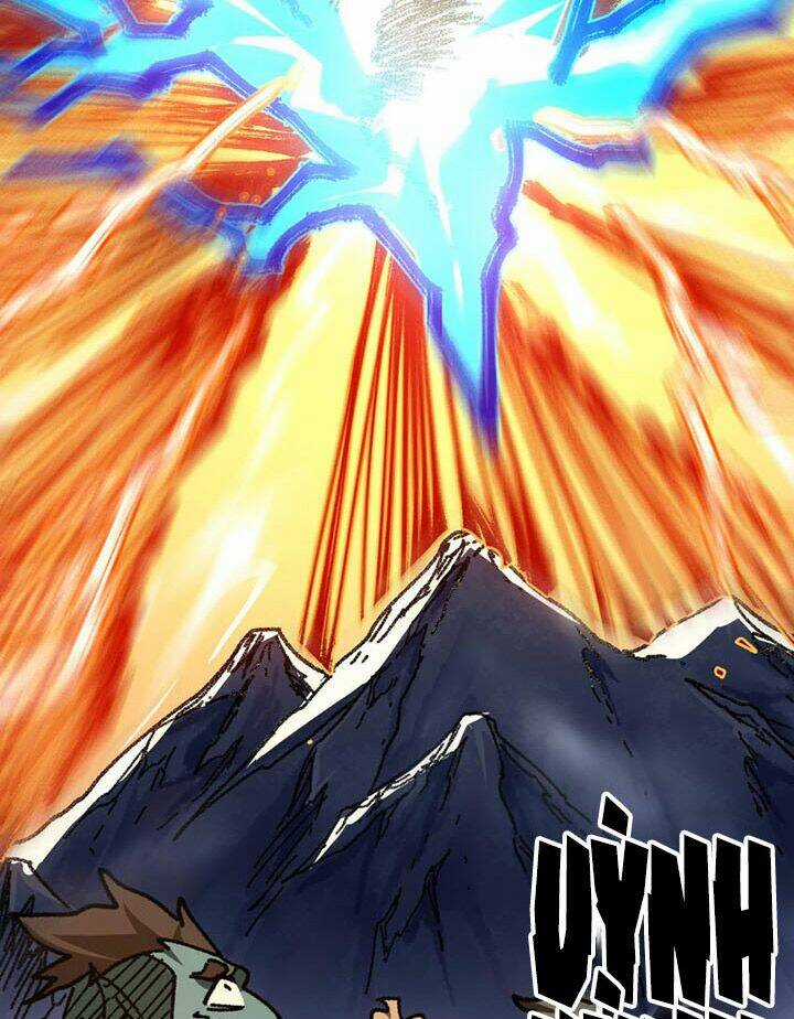 Thánh Khư - Chapter 180 - Trang 9