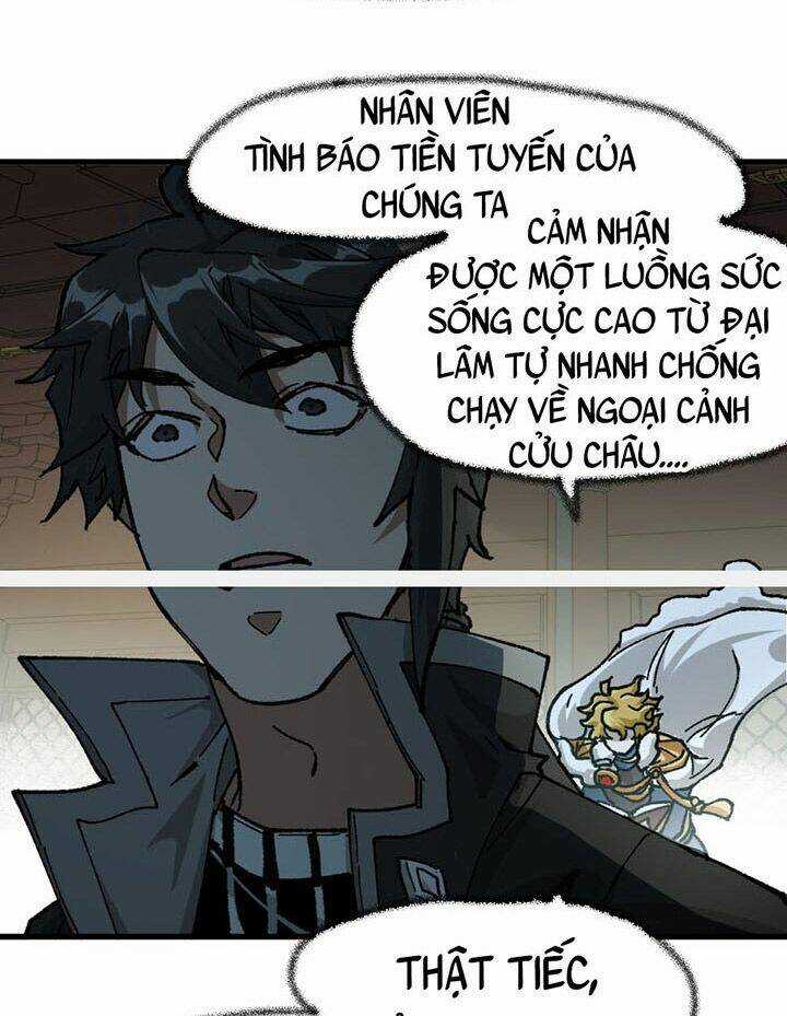 Thánh Khư - Chapter 180 - Trang 85