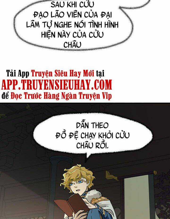 Thánh Khư - Chapter 180 - Trang 86