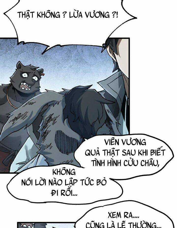 Thánh Khư - Chapter 180 - Trang 88