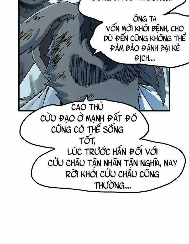Thánh Khư - Chapter 180 - Trang 89