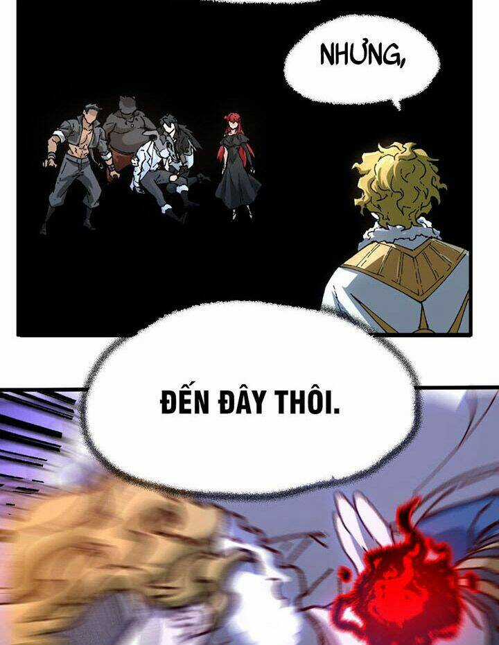 Thánh Khư - Chapter 180 - Trang 91
