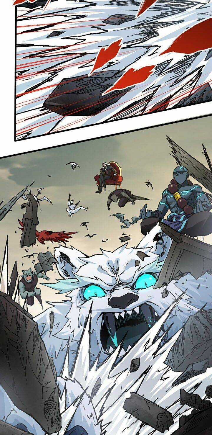 Thánh Khư - Chapter 180 - Trang 93