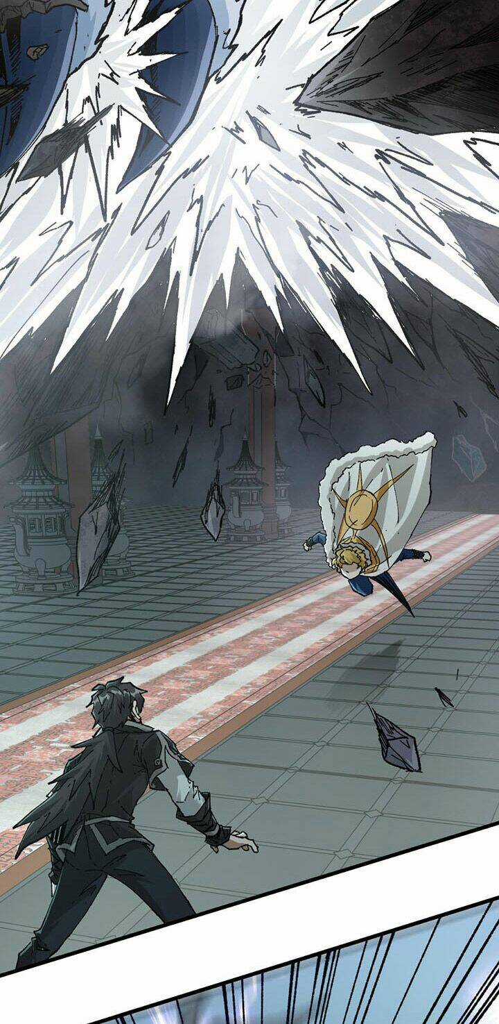 Thánh Khư - Chapter 180 - Trang 94