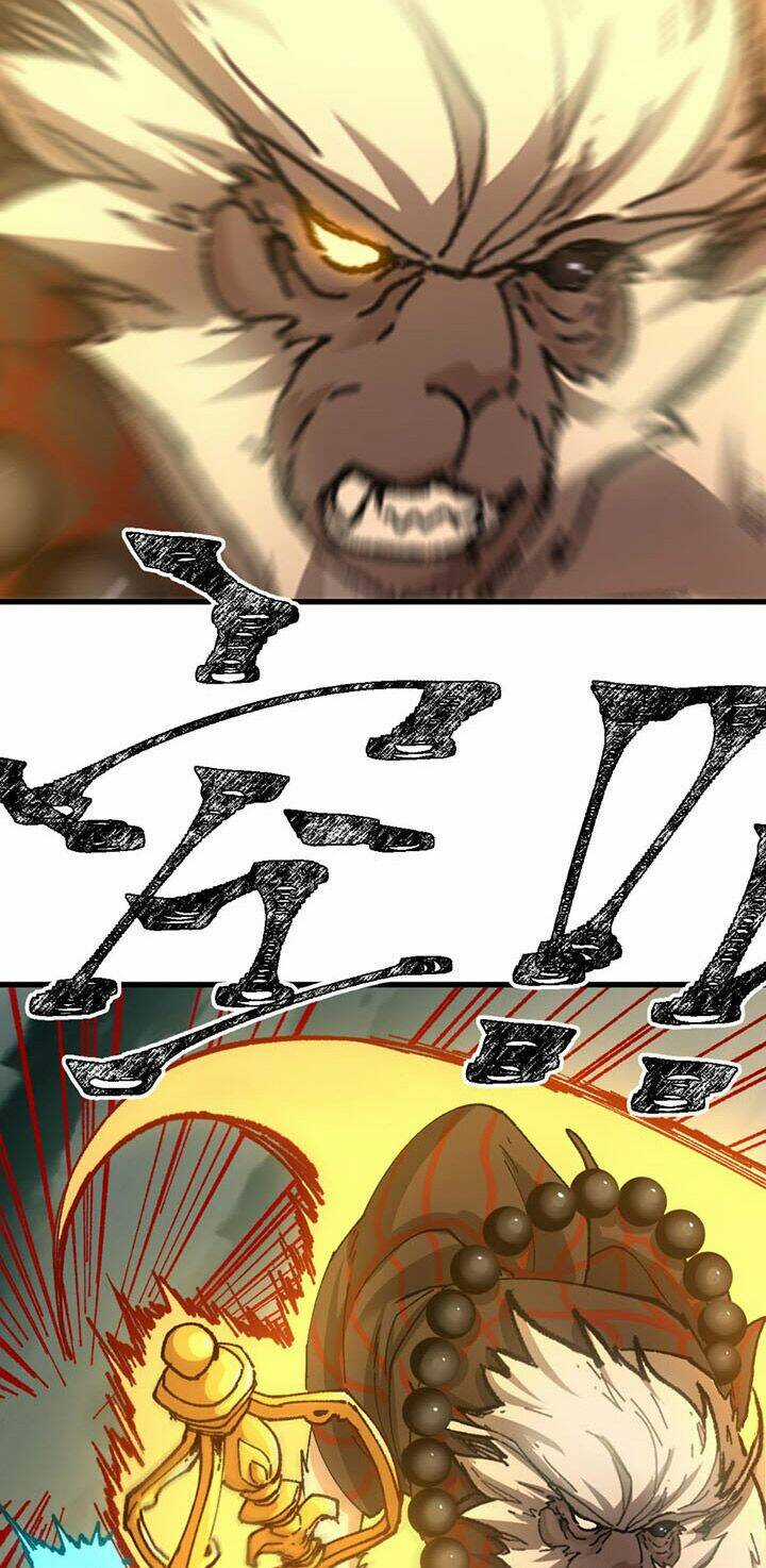 Thánh Khư - Chapter 180 - Trang 96