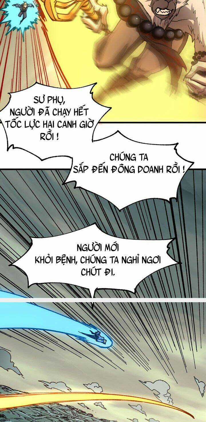 Thánh Khư - Chapter 180 - Trang 97